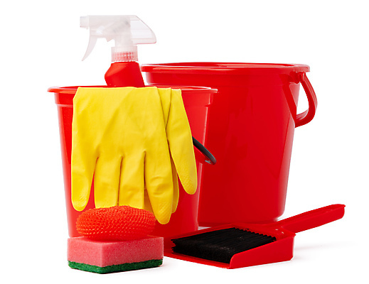 포토 JPG 해외이미지 실내 사람없음 청소도구 빗자루 세제 양동이 오브젝트 흰배경 고무장갑 수세미 스펀지 쓰레받기 해외포토 장갑 백그라운드 내부 흰색 도구 청소 고무 파일형식 이미지허브