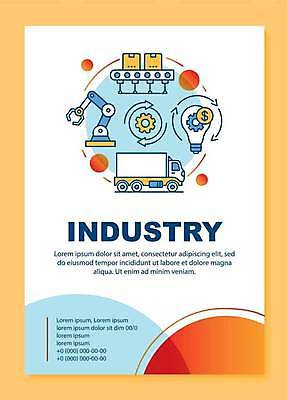 EPS 해외이미지 포스터 돈 일러스트 전구 팜플렛 사람없음 기계 트럭 부속품 배송 톱니바퀴 택배상자 자동화기기 해외일러스트 자동차 상자 재산 오브젝트 택배 파일형식 벡터 이미지허브