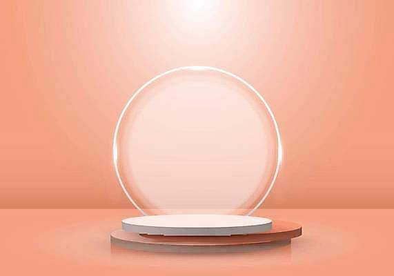 EPS 해외이미지 모양 백그라운드 일러스트 벽지 바닥 그림자 이벤트 내부 장식 빛 갈색 3D 우주 화장품 방 무대 원형 발표 상품 전시회 받침대 오브젝트 진열장 쇼 장면 부드러움 층 기하학 단상 빛망울 승자 실린더 지휘대 파스텔톤 현실 미니멀 해외일러스트 도형 컬러 무늬 뷰티 전시 감각 디지털합성 파일형식 벡터 이미지허브