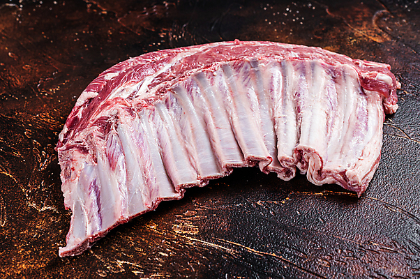 포토 JPG 해외이미지 식재료 실내 생고기 사람없음 날것 양고기 양갈비 나무배경 해외포토 백그라운드 육류 내부 파일형식 이미지허브