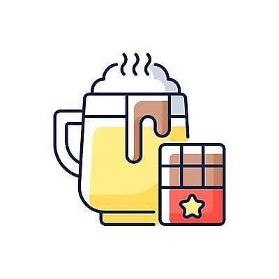 EPS 해외이미지 클립아트 디자인 커피 음료 선 컨셉 크리스마스 겨울 일러스트 유리 휴가 디저트 새해 따뜻함 컵 픽토그램 초콜릿 축제 웹 머그컵 축하 대접 인사 뜨거움 플랫 달콤 수증기 만화 가득함 심볼 심플 윤곽 코코아 마시멜로우 고립 라떼 엘리먼트 카카오 활자 안락 해외일러스트 식기 계절 기념일 음식 인터넷 재질 예절 맛 활자판 파일형식 벡터 이미지허브