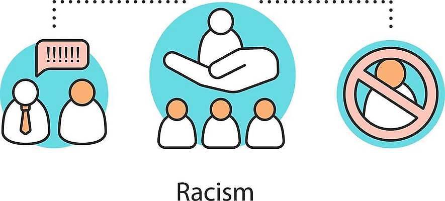 EPS 해외이미지 디자인 산업 선 컨셉 일러스트 추상 아이디어 미술 사람 그래픽 검은색 웹 어둠 보호 목표 연결 접속 심볼 사인 그림 윤곽 거만함 고립 돌봄 소셜 얇은 엘리먼트 차별 해외일러스트 컬러 무늬 인터넷 모션 문화예술 파일형식 벡터 이미지허브