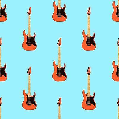 EPS 해외이미지 모양 디자인 줄 음악 백그라운드 패턴 일러스트 놀이 추상 미술 파티 금속 쪽지 소리 장비 수확 기구 기타 직물 천 복고 재즈 멜로디 뮤지컬 팝 해외일러스트 무늬 농업 재질 현악기 문화예술 이벤트 파일형식 벡터 이미지허브