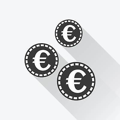 EPS 해외이미지 디자인 돈 일러스트 비즈니스 성공 새로움 금융 경제 빛 동전 검은색 웹 유로 흰색 원형 시장 재산 황금 플랫 어플리케이션 가격 땅 심볼 사인 투자 심플 이익 가치 보물 빚 고립 수입 페니 해외일러스트 도형 컬러 컨셉 인터넷 파일형식 벡터 이미지허브