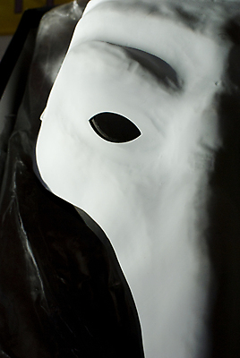 포토 JPG 해외이미지 얼굴 가면 사람없음 흰색 가면무도회 코스프레 해외포토 컬러 신체부위 무도회 파일형식 이미지허브