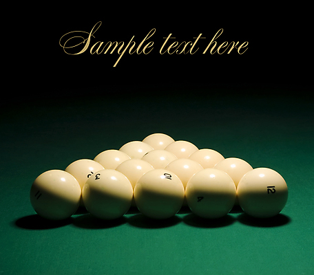 포토 JPG 해외이미지 스포츠 공 놀이 탁자 실내 취미 사람없음 초록색 게임 당구 해외포토 컬러 가구 내부 구기 파일형식 이미지허브