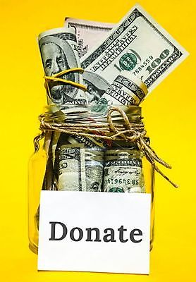 포토 JPG 해외이미지 지폐 유리병 실내 사람없음 담기 기부 노란배경 라이트박스 해외포토 백그라운드 돈 모션 병_용기 내부 노란색 파일형식 이미지허브