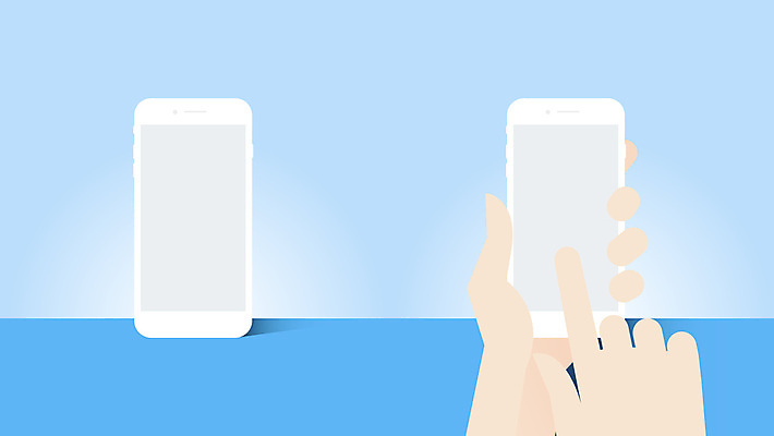 포토 JPG 해외이미지 손 디자인 인터넷 비즈니스 통신 손가락 모바일 사람없음 파란색 스마트폰 핸드폰 터치패드 디지털 스크린 공백 터치 잡기 플랫 전화기 스마트 오브젝트 진열장 심플 전자 보여주기 고립 터치스크린 목업 해외포토 컬러 컨셉 모션 신체부위 전자제품 스마트기기 파일형식 이미지허브