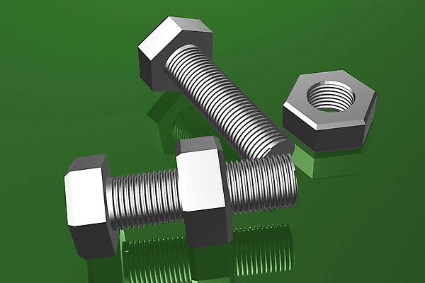 포토 JPG 해외이미지 산업 백그라운드 일러스트 사람없음 파란색 3D 힘 기계 장비 견과류 보호 철 오브젝트 고립 알루미늄 효과 해외일러스트 컬러 컨셉 디지털합성 파일형식 이미지허브