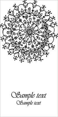 EPS 해외이미지 모델 템플릿 디자인 배너 꽃 종이 결혼 백그라운드 꽃무늬 패턴 일러스트 비즈니스 추상 프레임 창조 동양인 장식 세트 태양 웹 스파 공백 수확 신용카드 이름 중앙 땅 인도인 수집 문신 그림 질감 복고 신분 초대 부족 만다라 아랍어 엘리먼트 특별함 스타일 해외일러스트 자연요소 외국인 식물 컨셉 무늬 농업 인터넷 인종 이벤트 금융 파일형식 벡터 이미지허브