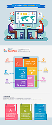 전신 여자 남자 리본 세계지도 의자 서류가방 일러스트 회사 비즈니스 직장 미소 앉기 성인 두명 책 컴퓨터 모니터 인포그래픽 스탠드 업무 비즈니스맨 비즈니스우먼 책상 벽시계 포스트잇 문서 파일 화이트보드 본체 마주앉기 서류판 성인만 국내일러스트 AI파일 시계 가구 지도 가방 모션 조명 표정 사람 전자제품 세계 사무용품 메모지 작업 직장인 파일형식 벡터