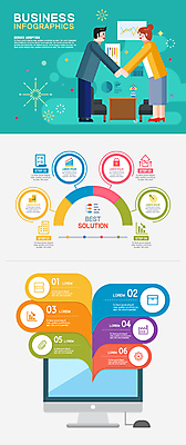 전신 여자 남자 의자 일러스트 회사 비즈니스 탁자 그래프 악수 직장 폭죽 협상 서기 성인 두명 컴퓨터 마주보기 모니터 인포그래픽 마우스 비즈니스맨 비즈니스우먼 목차 성인만 국내일러스트 AI파일 가구 모션 사람 손짓 전자제품 컴퓨터용품 직장인 파일형식 벡터