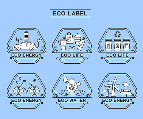 하늘색 일러스트 사람없음 태양 라벨 새싹 자전거 물방울 그린에너지 풍력에너지 콘센트 전기에너지 건전지 물병 에코 친환경 육각형 집열판 에코라이프 분리수거함 에코백 텀블러 테이크아웃컵 친환경자동차 국내일러스트 에너지의날 AI파일 자연요소 도형 식물 라이프스타일 기념일 가방 자동차 프레임 컵 파란색 환경 바이크 에너지 물통 태양에너지 수거함 파일형식 벡터