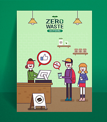 전신 모자 여자 남자 커피 말풍선 일러스트 조명 서기 들기 상반신 성인 세명 연두색 스마트폰 자연보호 카페 금지 최고 입간판 텀블러 테이크아웃컵 성인만 제로웨이스트 국내일러스트 AI파일 잡화 음료 모션 자연 간판 사람 컵 초록색 핸드폰 스마트기기 상점 그린캠페인 보호 사회이슈 파일형식 벡터