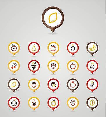 EPS 해외이미지 열매 실루엣 음식 지도 다이어트 채소 오렌지 일러스트 표시 딸기 포도 귤 수박 바나나 건강 키위 견과류 신선 체리 달콤 사과 멜론 레몬 심볼 파인애플 사인 산딸기 복숭아 라임 석류 비타민 자두 네비게이션 아보카도 내추럴 건포도 살구 인터페이스 채식주의자 개암 맛있는 해외일러스트 식물 과일 촬영기법 맛 열대과일 채식 건과일 영양소 파일형식 벡터 이미지허브