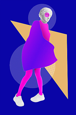 포토 JPG 해외이미지 디자인 포스터 문화 얼굴 조각 컨셉 추상 창조 미술 사람없음 조각상 뷰티 파티 머리 유행 놀람 골동품 우아함 잡지 그림 복고 팝아트 펑키 공상 모음 감탄 르네상스 전용 팝 펑크 환각 스타일 미니멀리스트 미니멀 해외포토 감정 무늬 문화예술 표정 이벤트 신체부위 간행물 조형물 증상 파일형식 이미지허브