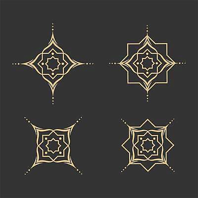 EPS 해외이미지 템플릿 전통 디자인 꽃 별 종교 백그라운드 꽃무늬 패턴 일러스트 요가 태국 추상 미술 동양인 장식 화장품 수확 원형 화려 황금 클래식 고급 이슬람교 보석 인도인 심볼 복고 모자이크 기하학 동쪽 대칭 만다라 아라베스크 아랍어 엘리먼트 스타일 해외일러스트 자연요소 도형 외국인 식물 웰빙 아시아 컨셉 무늬 농업 문화예술 인종 뷰티 광석 방향 파일형식 벡터 이미지허브