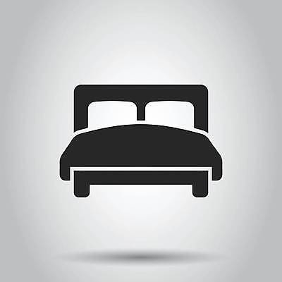 EPS 해외이미지 디자인 실루엣 여행 가구 일러스트 베개 침구 호텔 휴식 주택 병원 내부 소파 침실 방 흰색 침대 잠 야간 심볼 서비스 사인 일반 더블 매트리스 취침시간 호스텔 해외일러스트 자연요소 컬러 생활용품 컨셉 의자 의학 숙소 촬영기법 건물 파일형식 벡터 건축물 오브젝트 건축 이미지허브