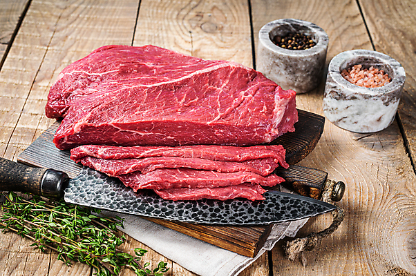 포토 JPG 해외이미지 접시 음식 조각 백그라운드 재료 육류 스테이크 비프스테이크 사람없음 목재 빨간색 주방 검은색 어둠 소고기 흰색 시골 신선 소 자르기 허브 허리 날것 슬라이스 후추 로즈메리 덩어리 단백질 등심 생식 송아지고기 정육점 개조 해외포토 나무 식물 식기 컬러 식재료 포유류 모션 서양음식 신체부위 상점 향신료 영양소 파일형식 이미지허브