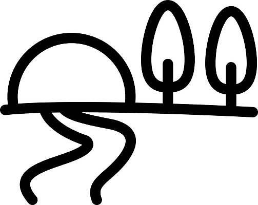 EPS 해외이미지 나무 식물 디자인 파도 여행 컨셉 밭 일러스트 자연 추상 풍경 야외 그래픽 물 여름 강 태양 정원 계곡 흰색 원형 심볼 사인 운하 내추럴 고립 수평선 해외일러스트 자연요소 도형 계절 바다 컬러 무늬 농업 생태계 파일형식 벡터 이미지허브