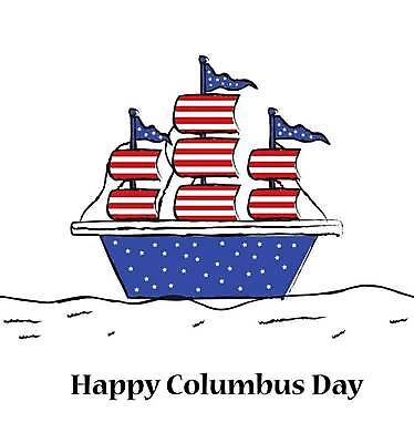 EPS 해외이미지 디자인 배너 행복 포스터 파도 바다 백그라운드 일러스트 텍스트 벽지 휴가 기념 항해 그래픽 장식 세일 미국 축하 깃발 인사 역사 우표 발견 10월 7월 로스앤젤레스 고립 대통령 월요일 지리 제의 해외일러스트 감정 컨셉 북아메리카 배_교통 예절 날짜 요일 파일형식 벡터 이미지허브