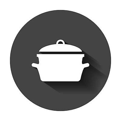 EPS 해외이미지 접시 디자인 실루엣 음식 스티커 다이어트 일러스트 주방용품 손잡이 그림자 요리 그래픽 주방 식당 요리사 검은색 식사 저녁식사 장비 흰색 기구 공구 뜨거움 플랫 아침식사 수프 냄비 수증기 난로 찌개 심볼 오브젝트 사인 심플 점심식사 캐서롤 해외일러스트 직업 식기 컬러 생활용품 촬영기법 건강 상점 도구 용기_그릇 솥 난방기 파일형식 벡터 이미지허브