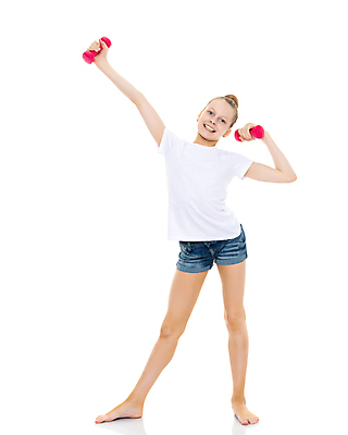 포토 JPG 해외이미지 라이프스타일 손 여자 행복 어린이 스포츠 포즈 백그라운드 요가 근육 건강 관리 한명 미소 사람 운동 힘 아령 에너지 매트 흰색 무게 몸무게 보디빌딩 연습 체육관 체조선수 근육질 체조 팔 고립 해외포토 1 웰빙 감정 컬러 운동선수 표정 생활 신체부위 헬스 몸매 파일형식 이미지허브