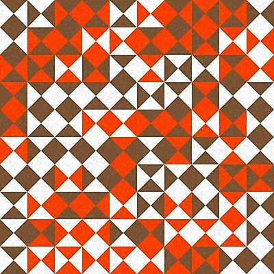 EPS 해외이미지 패턴 일러스트 추상 사람없음 빨간색 갈색 패턴백그라운드 기하학 해외일러스트 컬러 백그라운드 무늬 파일형식 벡터 이미지허브