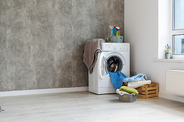 포토 JPG 해외이미지 라이프스타일 사람없음 바구니 빨래 청소도구 세탁기 리빙 빨래바구니 해외포토 가사 생활 가전제품 도구 청소 파일형식 이미지허브