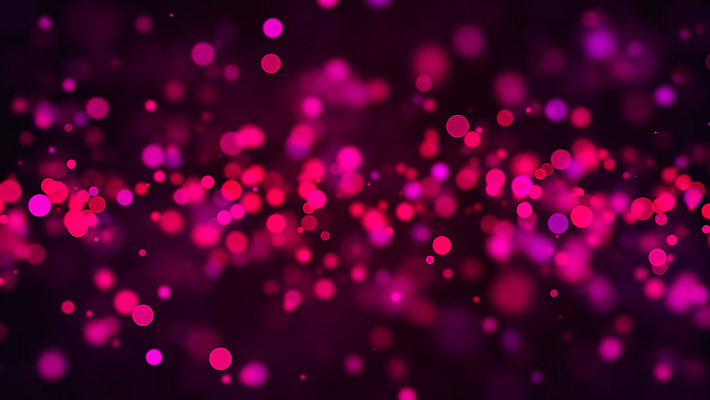 JPG 해외이미지 분홍색 백그라운드 일러스트 추상 사람없음 빛 반짝임 보라색 소프트포커스 보케 해외일러스트 컬러 무늬 모션 촬영기법 파일형식 이미지허브