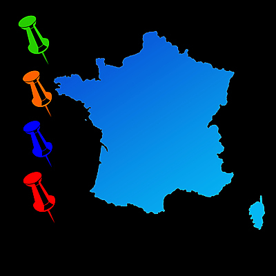 포토 JPG 해외이미지 디자인 교육 유럽 여행 지도 일러스트 비즈니스 사람없음 그래픽 장식 파란색 엄지손가락 프랑스 심볼 서명 프랑스어 지리 해외일러스트 문자 나라 컬러 손가락 파일형식 이미지허브