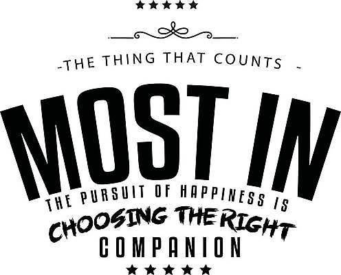 EPS 해외이미지 영어 일러스트 타이포그라피 사람없음 검은색 심플 글귀 해외일러스트 문자 컬러 표어 파일형식 벡터 이미지허브