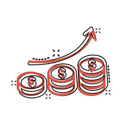 EPS 해외이미지 돈 일러스트 비즈니스 성공 그래프 화살 사람 금융 세일 쌓기 달러 금속 동전 웹 성장 절약 시장 재산 플랫 떨어짐 구매 만화 사인 투자 윤곽 코믹 이익 월급 세금 센트 수입 해외일러스트 컨셉 인터넷 모션 재질 경제 쇼핑 파일형식 벡터 이미지허브