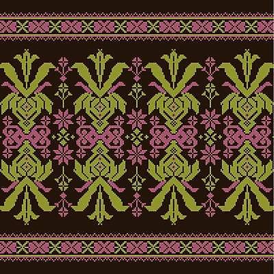 EPS 해외이미지 전통 꽃 유럽 별 백그라운드 십자가 패턴 일러스트 추상 미술 여러명 유행 견본 미국 수확 직물 뜨개질 인디언 인쇄 심볼 질감 복고 러시아 광택 자수 폴란드 라트비아 러시아인 벨로루시 에스토니아 우크라이나 전국 스타일 국경 해외일러스트 자연요소 서양인 식물 나라 다수 북아메리카 무늬 농업 문화예술 북유럽 아메리카 사람 취미 파일형식 벡터 이미지허브