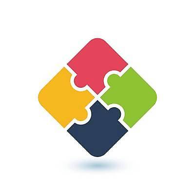 EPS 해외이미지 모양 템플릿 디자인 선 조각 백그라운드 컨셉 패턴 일러스트 비즈니스 부분 추상 아이디어 경기 그래픽 파란색 세트 장난감 웹 도전 게임 흰색 퍼즐 4 그룹 플랫 선택 계획 연결 접속 심볼 오브젝트 사인 정사각형 심플 윤곽 해결 고립 엘리먼트 해외일러스트 도형 스포츠 컬러 무늬 인터넷 놀이 숫자 파일형식 벡터 이미지허브