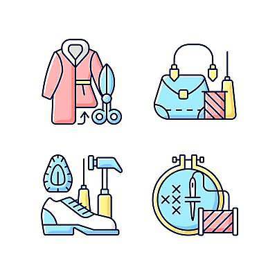 EPS 해외이미지 클립아트 디자인 옷 선 신발 컨셉 일러스트 털 세트 픽토그램 웹 바늘 작업실 플랫 수리 제조 바느질 가죽 만화 수집 심볼 서비스 땀 심플 윤곽 팩 자수 재단 고립 복원 얇은 엘리먼트 조작 활자 해외일러스트 인터넷 화장품 도구 활자판 파일형식 벡터 뷰티 화장용품 인쇄판 미용용품 인쇄 오브젝트 이미지허브