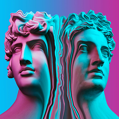 포토 JPG 해외이미지 디자인 포스터 문화 얼굴 조각 컨셉 추상 창조 미술 사람없음 조각상 뷰티 파티 머리 유행 놀람 골동품 우아함 잡지 그림 복고 팝아트 펑키 공상 모음 감탄 르네상스 전용 팝 펑크 환각 스타일 미니멀리스트 미니멀 해외포토 감정 무늬 문화예술 표정 이벤트 신체부위 간행물 조형물 증상 파일형식 이미지허브