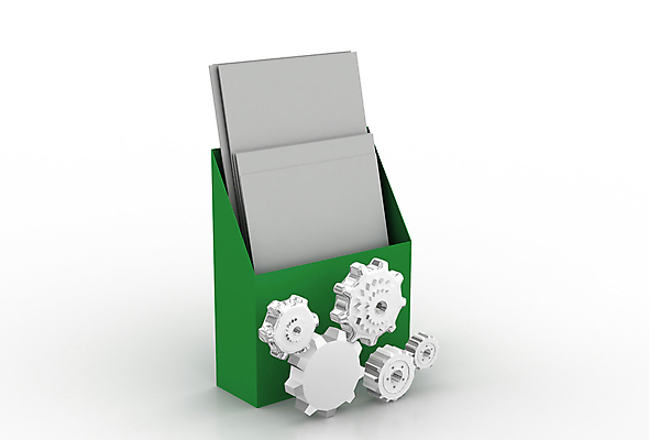 포토 JPG 해외이미지 산업 종이 컨셉 아이디어 사람없음 빛 상자 3D 금속 기계 나사 작업 조직 은색 연결 톱니바퀴 만들기 엔진 고립 해외포토 컬러 모션 재질 공구 디지털합성 파일형식 이미지허브