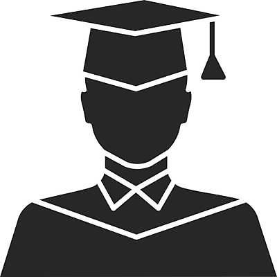 EPS 해외이미지 클립아트 모양 직업 캐릭터 모자 학생 디자인 드레스 실루엣 컨셉 유니폼 일러스트 졸업 학교 노동자 사람 정장 픽토그램 검은색 웹 축하 가운 졸업장 심볼 사인 대학교 배지 주인 고립 고용 상형문자 총각 캡모자 해외일러스트 일러캐릭터 문자 모자_잡화 잡화 옷 교육 컬러 인터넷 촬영기법 구직 채용 파일형식 벡터 이미지허브