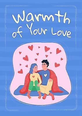 EPS 해외이미지 전신 부부 커플 여자 남자 결혼 일러스트 신혼부부 사랑 앉기 성인 두명 파란색 마주보기 눈감음 하트 담요 덮기 성인만 어깨에손 해외일러스트 모양 감정 컬러 관계 모션 사람 이벤트 신혼 파일형식 벡터 이미지허브