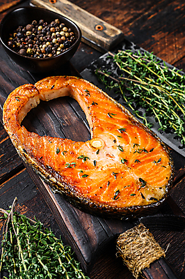 포토 JPG 해외이미지 그릇 실내 사람없음 허브 연어 후추 식칼 토막 나무도마 연어스테이크 연어요리 나무배경 해외포토 식물 식기 음식 백그라운드 주방용품 도마 어류 스테이크 내부 목재 향신료 파일형식 이미지허브