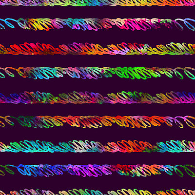 포토 JPG 해외이미지 백그라운드 패턴 추상 사람없음 컬러풀 줄무늬 낙서 라인아트 해외포토 선 컬러 무늬 파일형식 이미지허브