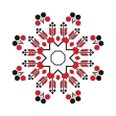 EPS 해외이미지 전통 유럽 별 백그라운드 십자가 패턴 일러스트 추상 휴가 미술 여러명 빨간색 유행 견본 검은색 흰색 직물 인사 바늘 원형 뜨개질 인쇄 심볼 질감 러시아 광택 자수 기하학 폴란드 부족 라트비아 러시아인 만다라 벨로루시 에스토니아 우크라이나 전국 스타일 국경 해외일러스트 자연요소 도형 서양인 나라 컬러 다수 컨셉 무늬 문화예술 북유럽 사람 취미 도구 예절 파일형식 벡터 이미지허브