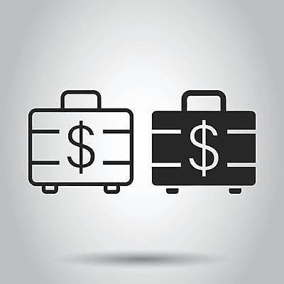 EPS 해외이미지 종이 선 돈 서류가방 가방 일러스트 비즈니스 성공 금융 상자 달러 여행가방 저축 우승 오픈 행운 구매 오브젝트 사인 보따리 투자 상업 윤곽 팩 계좌 부정부패 수입 잭팟 타격 해외일러스트 잡화 컨셉 모션 경제 쇼핑 화장품 최고 재산 파일형식 벡터 이미지허브