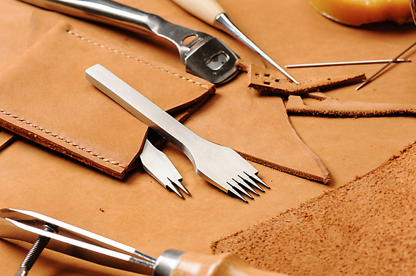 포토 JPG 해외이미지 취미 사람없음 도구 가죽 오브젝트 수공예 DIY 가죽공예 해외포토 공예 파일형식 이미지허브