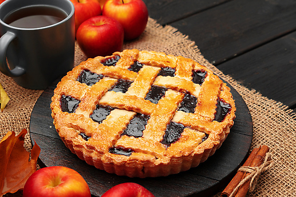 포토 JPG 해외이미지 커피 디저트 실내 사람없음 사과 삼베 라즈베리파이 나무배경 해외포토 음료 음식 백그라운드 과일 내부 파일형식 천_직물 이미지허브