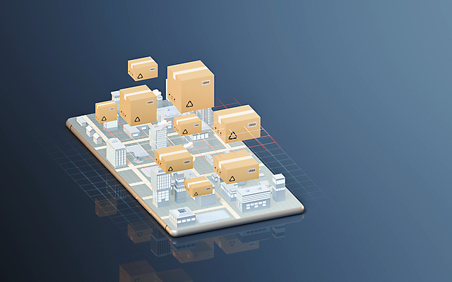 포토 JPG 해외이미지 지도 모바일 사람없음 스마트폰 3D 도착 배송 서비스 상업 물류 배송정보 배송추적 해외포토 핸드폰 스마트기기 정보 디지털합성 추적 파일형식 이미지허브