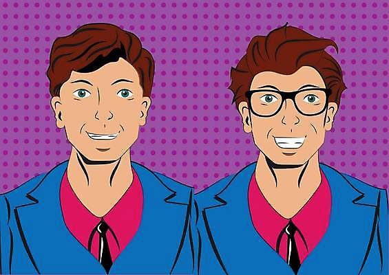 EPS 해외이미지 캐릭터 디자인 여자 남자 행복 얼굴 백그라운드 컨셉 일러스트 비즈니스 미술 사람 정장 성인 갈색 머리 유행 수확 흰색 표현 비즈니스맨 만화 심볼 사인 복고 코믹 고립 팝 아바타 스타일 해외일러스트 일러캐릭터 옷 감정 컬러 농업 문화예술 신체부위 직장인 파일형식 벡터 이미지허브