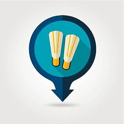 EPS 해외이미지 디자인 스포츠 바다 여행 지도 일러스트 휴가 물 여름 수중 수영 장비 스노클링 플랫 잠수부 심볼 사인 다이빙 위치 네비게이션 물갈퀴 충고 해외일러스트 자연요소 계절 수상스포츠 전문직 수중스포츠 파일형식 벡터 직업 이미지허브