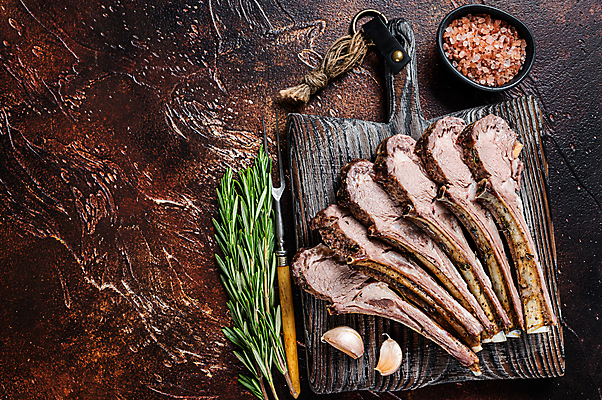 포토 JPG 해외이미지 실내 사람없음 양고기 나무도마 양갈비 양고기구이 나무배경 해외포토 백그라운드 도마 육류 내부 목재 구이 파일형식 이미지허브